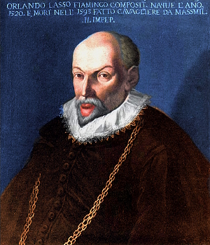 Lassus