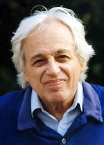 Ligeti portrait