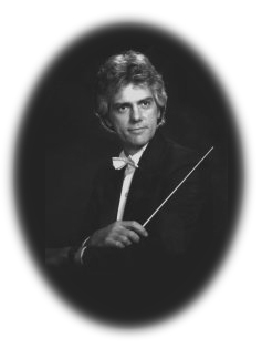 Robert Edwards Conductor